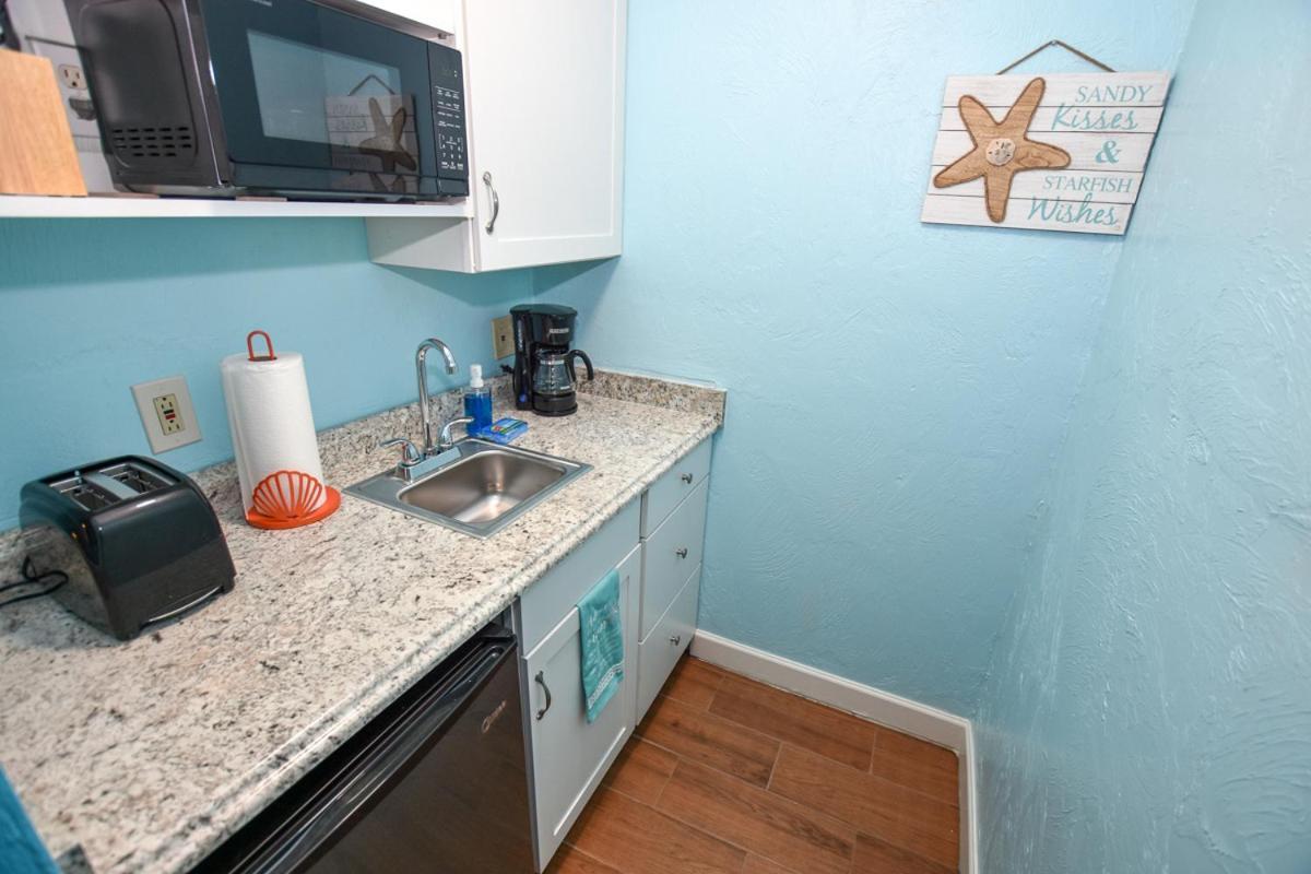 Daytona Condo With Beautiful Ocean And City View Дейтона-Біч Екстер'єр фото